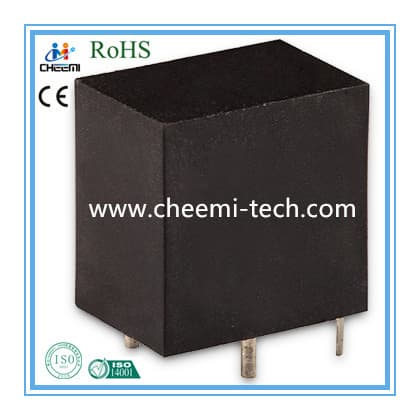 Current Voltage Transformer Used for Instruments PCB Mounting